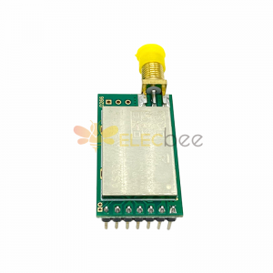 433MHz E32-TTL-100 LoRa SX1278/SX1276 433M RF FCC CE UART USART Kablosuz Alıcı-Verici Modülü