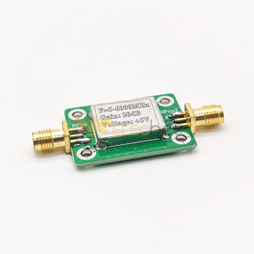 RF Power 小売業者 Labs.inc WIDEBAND RF AMPLIFIER MODEL M310 ジャンク ワイドバンドアンプ？