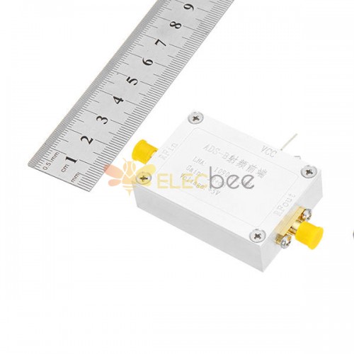 ADS-B 1090MHz RF Front End RF Amplifier LNA Module