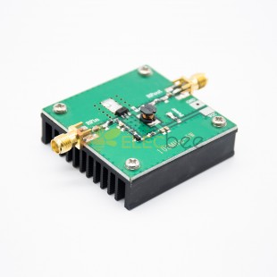 Amplificador de potencia fm 100mhz rf 5w