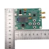 LTDZ MAX2870 STM32 23,5-6000 Mhz Módulo de fonte de sinal USB 5V Frequência de alimentação e modos de varredura