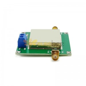 Low Noise LNA RF Broadband Amplifier Module 1-3000MHz 2.4GHz 20dB HF VHF / UHF