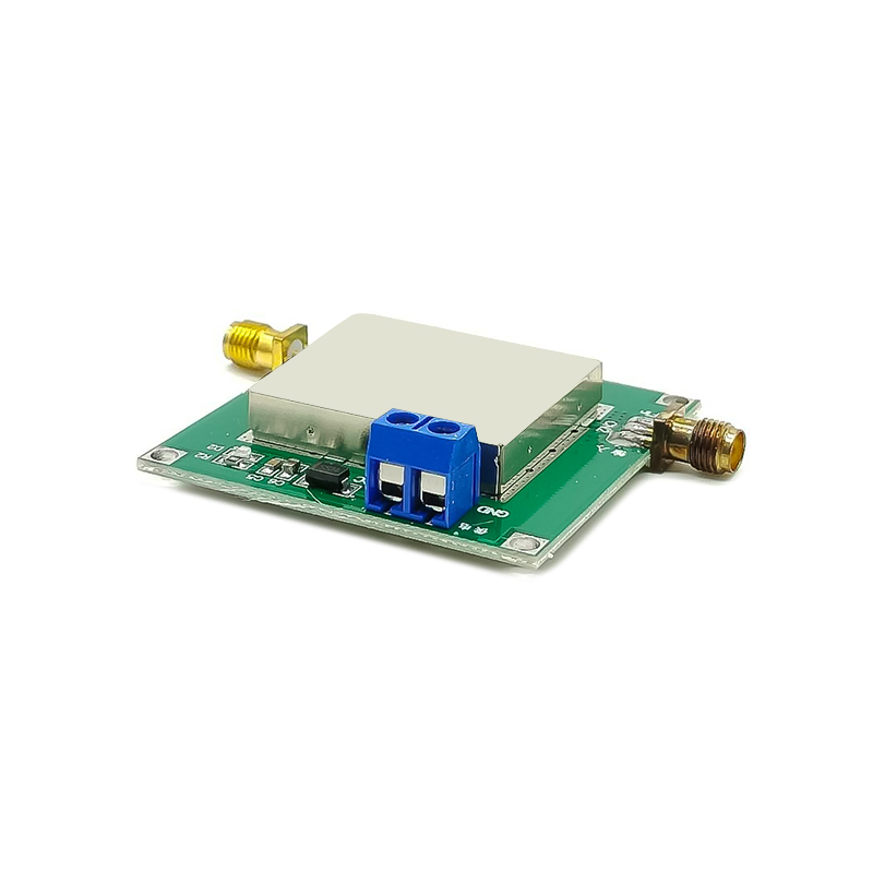 Low Noise LNA RF Broadband Amplifier Module 1-3000MHz 2.4GHz 20dB HF VHF / UHF