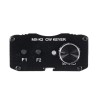 MX-K2 CW Auto Memory Key Contoller Morse Code Keyer pour Ham Radio Amplifier Wireless Power Equipment
