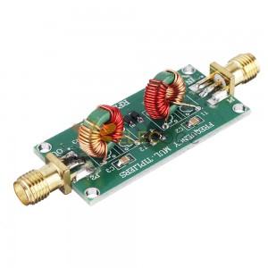 RF 배율기 모듈 주파수 배율 1 - 200MHz SMA 인터페이스
