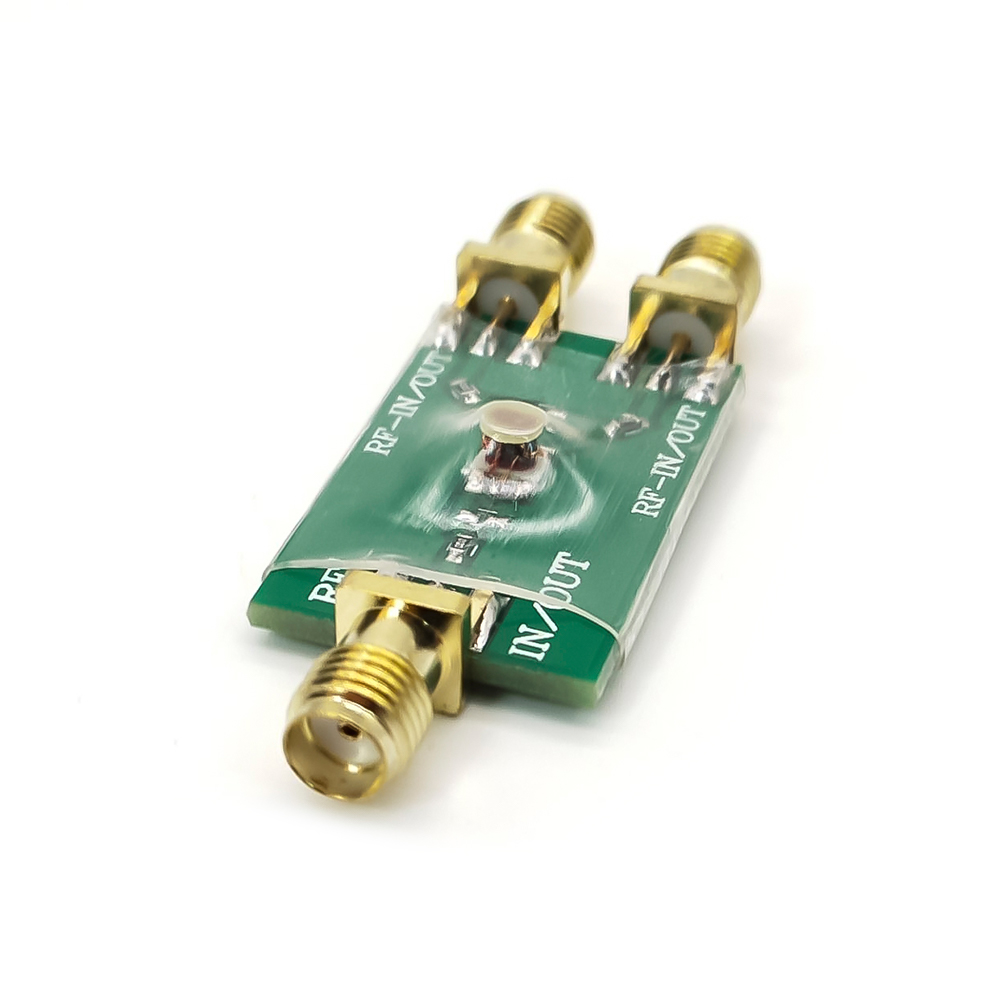 ADF4350 ADF4355 Convertitore differenziale a porta singola Balun 1:1 10MHZ-6GHz