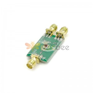 ADF4350 ADF4355 محول المنفذ الفردي التفاضلي Balun 1: 1 10MHZ-6GHz