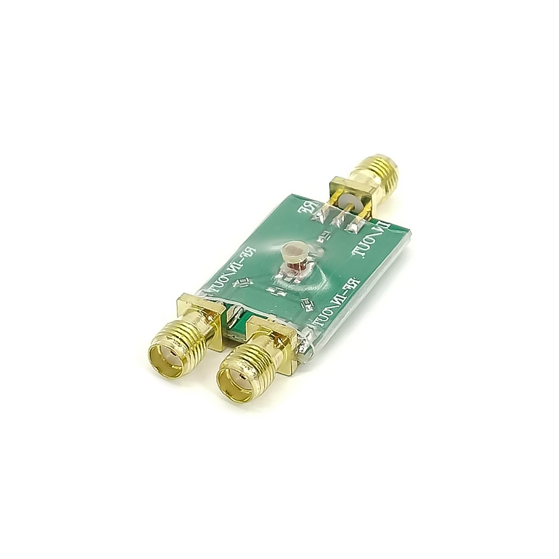 ADF4350 ADF4355 Differential Single Port Converter Balun 1:1 10MHZ-6GHz