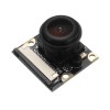 1080P 5MP 160° Fischaugen-Überwachungskameramodul für Raspberry Pi mit IR-Nachtsicht