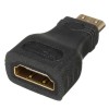 10Sets 3-in-1-Mini-HD-zu-HD-Adapter + Micro-USB-zu-USB-Buchsen-Stromkabel + 40P-Pin-Kits für Raspberry Pi Zero