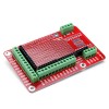 10 Stück Prototyping Expansion Shield Board für Raspberry Pi 2 Model B / B+