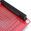 10 Stück Prototyping Expansion Shield Board für Raspberry Pi 2 Model B / B+