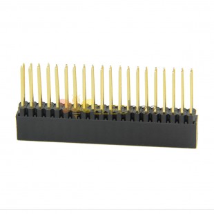 12MM 40Pin Female Stacking Header For Raspberry Pi 2 Mode B& B+