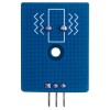 20Pcs 52Pi 振动传感器模块陶瓷压电模拟信号用于 Raspberry Pi / MCU STM32 / ESP32