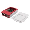 3 In 1 Raspberry Pi 3 Model B + 공식 케이스 + 방열판 세트