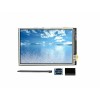 3.5 英寸電阻式觸摸屏 480x320 IPS HDMI LCD 適用於樹莓派