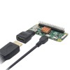 Kit base 5 in 1 per Raspberry Pi Zero / Raspberry Pi Zero W.