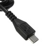 Raspberry Pi için 5 Adet 5V 2A AB Güç Kaynağı Mikro USB AC Adaptör Şarj Cihazı