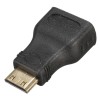 5sets 3 in 1 미니 HD-HD 어댑터 + 마이크로 USB-USB 암 케이블 + 라즈베리 파이 제로용 40P 핀 키트