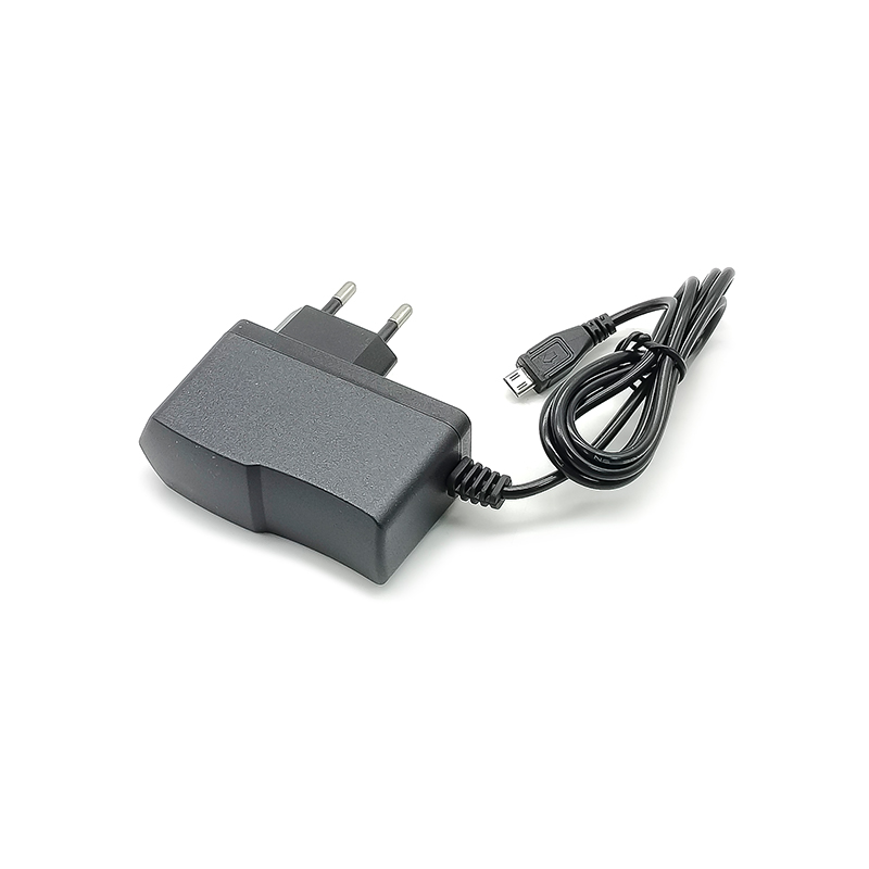 5V 2A EU Power Supply Micro USB AC Adapter Charger For Raspberry Pi