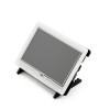 5 英寸 HDMI LCD(B) 800x480 電阻式觸摸屏，適用於帶雙色外殼的 Raspberry Pi 4 支持 Carious 系統