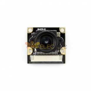 Модуль камеры 5 шт. для Raspberry Pi 3 Model B/2B/B+/A+