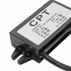 6-40V USB 5V/3A DC Erkek Dönüştürücü CPT Araba Ahududu Pi/Cep Telefonu/Navigatör/Sürüş Kaydedici