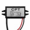 6-40V USB 5V/3A DC Erkek Dönüştürücü CPT Araba Ahududu Pi/Cep Telefonu/Navigatör/Sürüş Kaydedici
