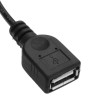 6–40 V auf USB 5 V/3 A DC Stecker Konverter CPT Auto für Raspberry Pi/Handy/Navigator/Fahrrekorder