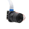 Tablero de cámara NoIR de 5MP de visión nocturna de longitud focal de 6 mm con IR-CUT para Raspberry Pi
