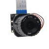 6mm Focal Length Night Vision 5MP NoIR Camera Board With IR-CUT For Raspberry Pi