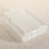 Pièces de boîtier en plastique ABS pour Raspberry Pi 2 modèle B & Pi B + avec vis #01