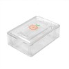 ABS Transparente Schutzhülle für Orange Pi Lite
