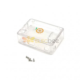 ABS Transparent Protective Case For Orange Pi Lite