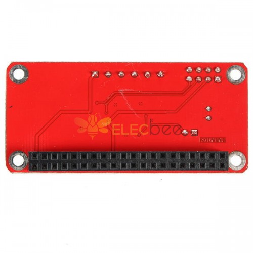 ADS1115-ADC Module For Raspberry Pi 3 / 2 / B+