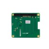 Pi Sense HAT Sensor Expansion Board Integrierter Temperatur- und Feuchtigkeitssensor für Raspberry Pi 3B+
