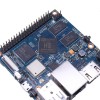 Banana PI BPI-M2+ H5 四核 1.2GHz Cortex-A7 1GB DDR3 8GB eMMC 帶WIFI和藍牙 板載單板電腦開發板 迷你電腦學習板