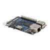 Banana Pi BPI M1 Plus A20 ARM Cortex -A7 Dual-Core 1,0 GHz CPU 1GB DDR3 Placa única Placa de desarrollo de computadora Mini PC Placa de aprendizaje