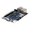 Banana Pi BPI M1 Plus A20 ARM Cortex -A7 Çift Çekirdekli 1.0GHz CPU 1GB DDR3 Tek Kartlı Bilgisayar Geliştirme Kartı Mini PC Öğrenme Kartı