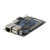 Banana Pi BPI M1 Plus A20 ARM Cortex -A7 Çift Çekirdekli 1.0GHz CPU 1GB DDR3 Tek Kartlı Bilgisayar Geliştirme Kartı Mini PC Öğrenme Kartı