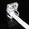 라즈베리 파이용 카메라 모듈 투명 브래킷 케이스 아크릴 홀더 키트 A