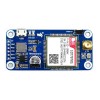 SIM7070G NB-IoT / Cat-M / GPRS / GNSS HAT for Raspberry Pi 全球頻段支持 Raspberry 4B