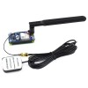 SIM7070G NB-IoT / Cat-M / GPRS / GNSS HAT for Raspberry Pi 全球頻段支持 Raspberry 4B