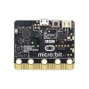 micro:bit NRF51822 Bluetooth ARM Cortex-M0 25 LED ışık Çocuklar Yeni Başlayanlar için Bir bilgisayar Programlama Eğitimi Raspberry Pi