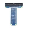C0529 20 cm GPIO-Kabel weiblich auf weiblich + T-Board-Kit für Raspberry Pi