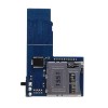 Dual-Micro-SD-Kartenadapter für Raspberry Pi