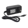 EU/US DC 5.5x2.5mm 19V 2A Plug Power Supply Micro USB 100-240V AC Adapter Charger For Raspberry Pi X830/X400 Expansion Board EU