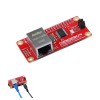 Raspberry Pi Zero için Enc28j60 Ağ Adaptörü Modülü