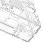 Gehäuse Transparenter Montagekoffer für Raspberry Pi 3 Model B+