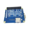 GPIO-232 Multifunktions-Erweiterungsboard mit LED-Nixie-Röhre mit 485 232 UART-Schlüsseln für Raspberry Pi